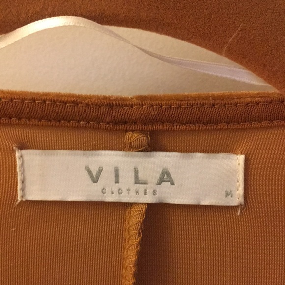 Ankle length dress - Picture 7 of 8